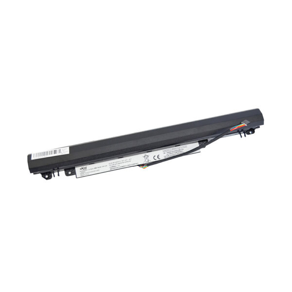 Baterie laptop Lenovo IdeaPad 110-14IBR 110-15ACL 110-15AST 110-15IBR L15C3A03 L15L3A03 L15S3A02 - imagine 3