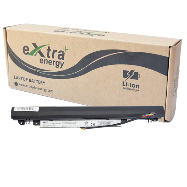 Baterie laptop Lenovo IdeaPad 110-14IBR 110-15ACL 110-15AST 110-15IBR L15C3A03 L15L3A03 L15S3A02