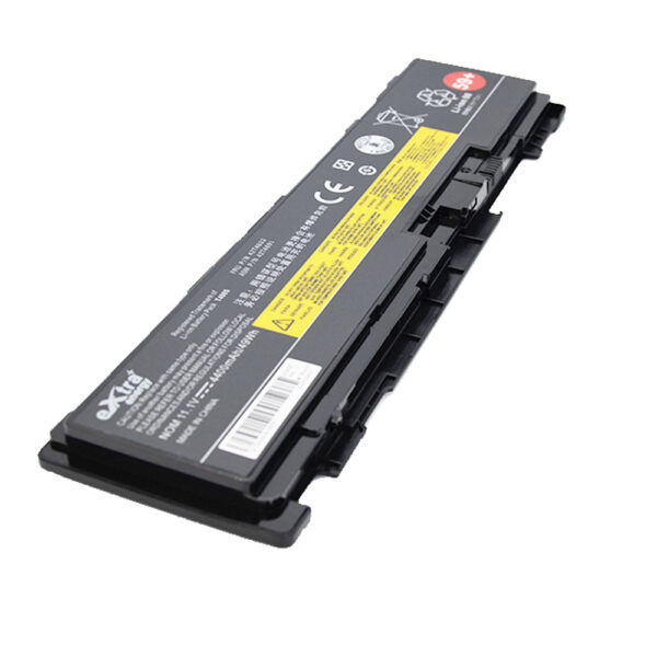 Baterie laptop Lenovo ThinkPad T400s T410s T410si 42T4689 42T4691 42T4832 42T4690 - imagine 3