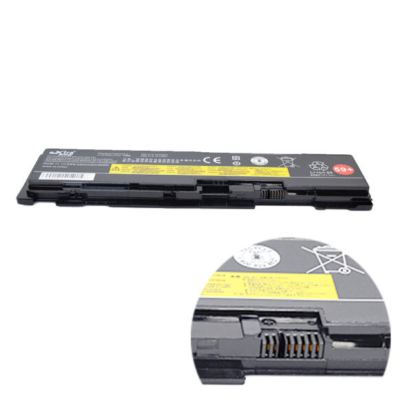 Baterie laptop Lenovo ThinkPad T400s T410s T410si 42T4689 42T4691 42T4832 42T4690 - imagine 4