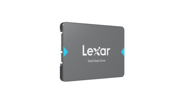 SSD SATA2.5" 240GB 6GB/S/NQ100 LNQ100X240G-RNNNG LEXAR "LNQ100X240G-RNNNG"