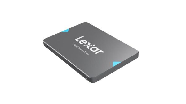 SSD SATA2.5" 480GB 6GB/S/NQ100 LNQ100X480G-RNNNG LEXAR "LNQ100X480G-RNNNG"