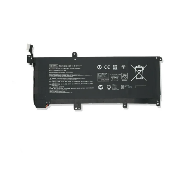 Baterie laptop HP Envy X360 M6 M6-AQ105DX M6-AQ003DX M6-AR004DX MB04 MB04XL 844204-855