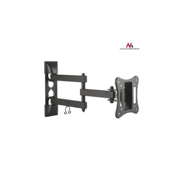 Maclean MC-719 TV Wall Mount Bracket LCD LED Plasma 13 - 27 15kg High Qualit "MC-719"