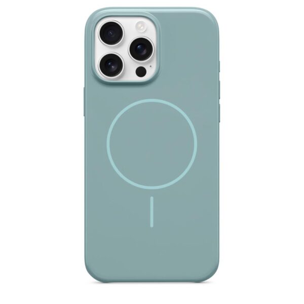 Husa Case Beats with MagSafe for iPhone 16 Pro Max, Riptide Blue "MCFT4LL/A"