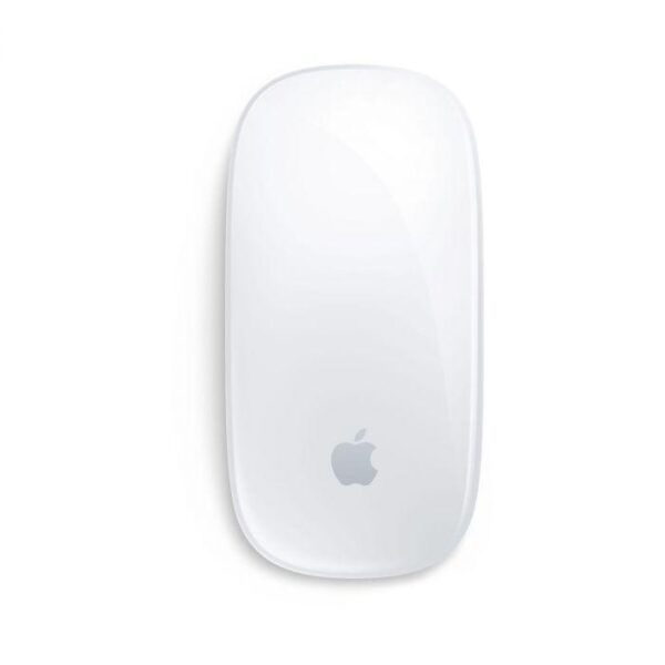 MOUSE  Apple Magic Mouse 3 (2021), MAC sau IOS, bluetooth, optic, alb, "mk2e3zm/a"