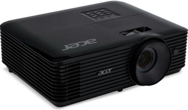 PROJECTOR ACER X1228H, "MR.JTH11.001" (timbru verde 4 lei)