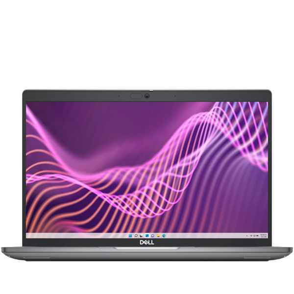 Laptop Dell Latitude 5450, 14" FHD IPS, Intel Core Ultra 5, 16GB DDR5, 1TB, Windows 11 Pro, 3 Ani Garantie