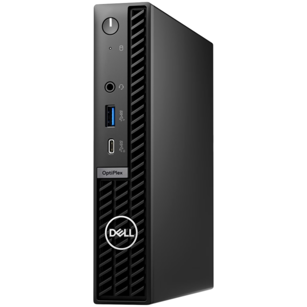 Dell Optiplex 7020 MFF | Procesor i5-14500T | 16GB RAM | 512GB SSD | Windows 11 Pro | Garantie 3 Ani