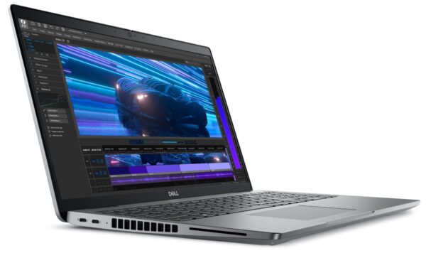 Laptop Dell Precision 3591 Intel Core i7, 32GB RAM, 1TB SSD, Windows 11, Workstation Profesional