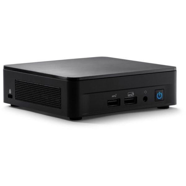 NUC Asus PC KIT NUC 12 PRO MINI/CI5-1240P  "NUC12WSKI5"