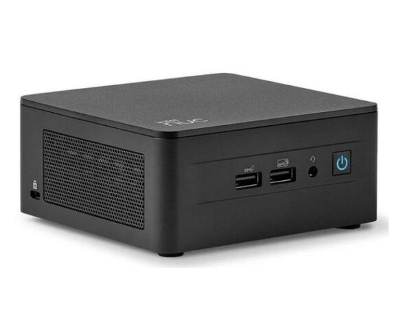 COMPUTING KIT CI7-1360P/NUC13ANHI7 ASUS "NUC13ANHI7"