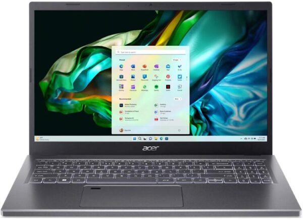 Laptop ACER Swift Go 14 SFG14-72, Intel Core i7, 16GB RAM, 512GB SSD, Windows 11