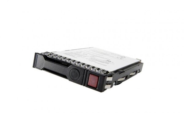 SSD HP, 480 GB, 2.5 inch, S-ATA 3, 3D Nand, "P18432-B21"