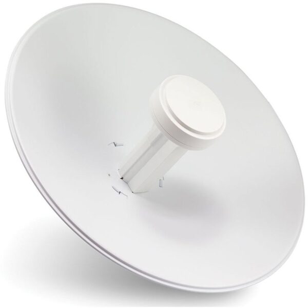 ACCESS POINT Ubiquiti wireless exterior, airMAX PowerBeam M5 400, pasiv PoE, 5GHz "PBE-M5-400"