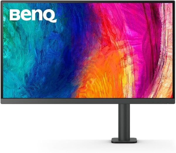 MONITOARE Benq 27" PD2705UA "PD2705UA"  (timbru verde 7 lei)