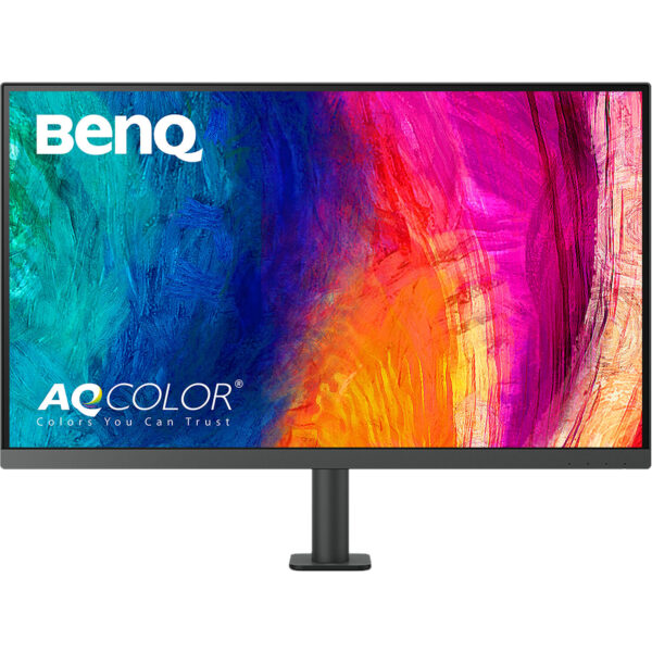 MONITOARE Benq 31.5"  PD3205UA "PD3205UA"  (timbru verde 7 lei)