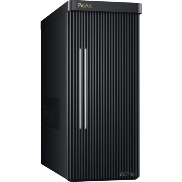 PC Desktop ASUS Gaming High-End Intel i9-13900 | 64GB RAM | RTX 4070 | DOS | PD500TE