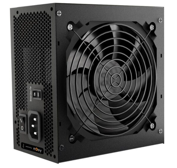 CASE PSU ATX 850W ALPHA+ 850/PSAT6085A2MCVCZ01B NJOY "PSAT6085A2MCVCZ01B" (timbru verde 2 lei)