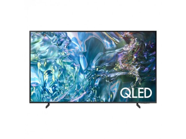 TV SAMSUNG QE43Q60DA "QE43Q60DA" (timbru verde 15 lei)