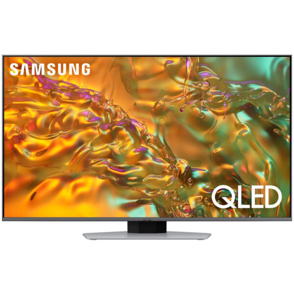 TV SAMSUNG QE55Q80DA "QE55Q80DA" (timbru verde 15 lei)