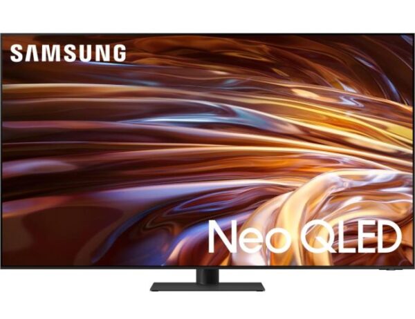 Neo QLED, Ultra HD, 4K Smart 55QN95D, HDR, 138 cm "QE55QN95DA" (timbru verde 15 lei)