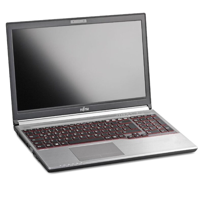 Laptop Fujitsu LifeBook E754 procesor Intel Core i5-4200M, 2.60 GHz, 8 GB DDR3, 120 GB SSD