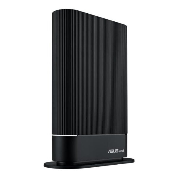 WRL ROUTER 4200MBPS 1000M/RT-AX59U ASUS "RT-AX59U"