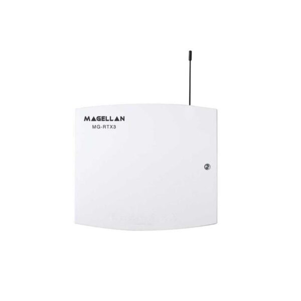 MODUL extensie Paradox,radio,32 zone,compatibilitate:SP,EVO,433/868Mhz,32 zone radio bidirectionale,compatibilitate telecomenzi: EVO/SP: REM1, REM2, REM3,REM15 ,REM101,"RTX3"