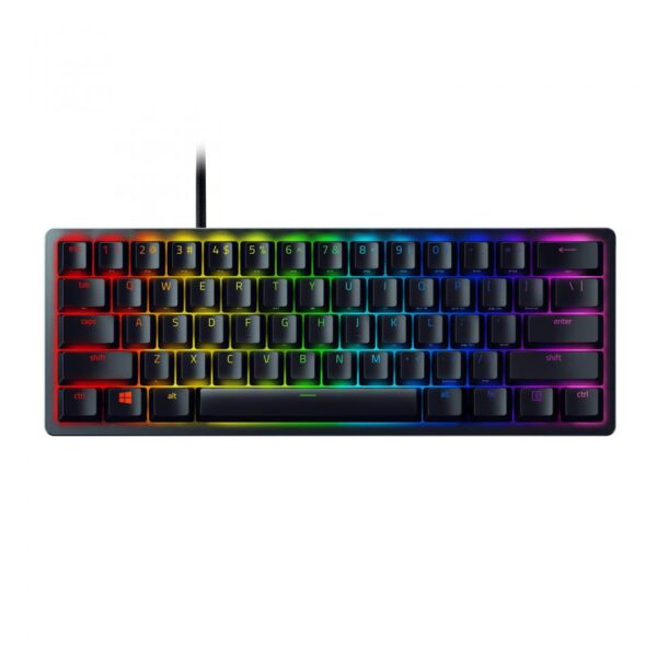 KB Razer Huntsman Mini Optical Gam RedSw "RZ03-03390200-R3M1"