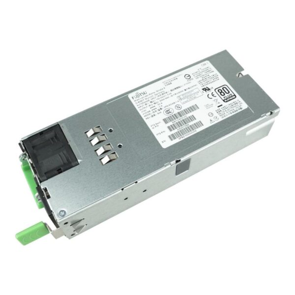 SURSA alimentare pt server FUJITSU, modulara, 800 W, "S26113-F574-L13"