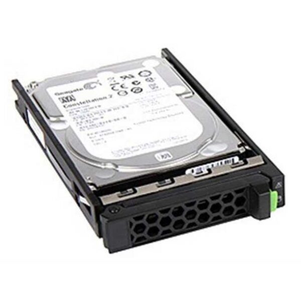 FUJITSU HD SAS 12G 1.2TB 10K 512n HOT PL 3.5 EP, "S26361-F5728-L112"