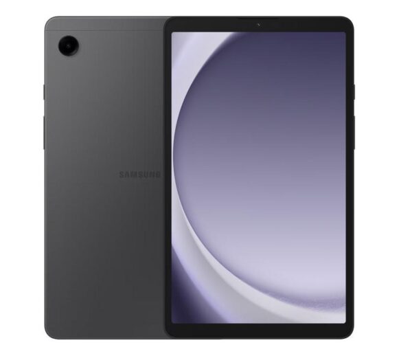 TABLETE Samsung SG TAB A9 LTE/4G/WIFI 8.7" 4/64 Graphite "SM-X115NZAAEUE"