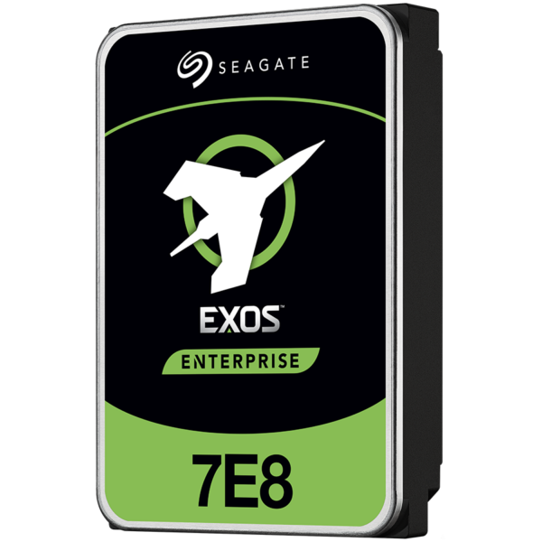 HDD SEAGATE 4TB, Exos 7E10, 7.200 rpm, buffer 256 MB, pt server, "ST4000NM000B"