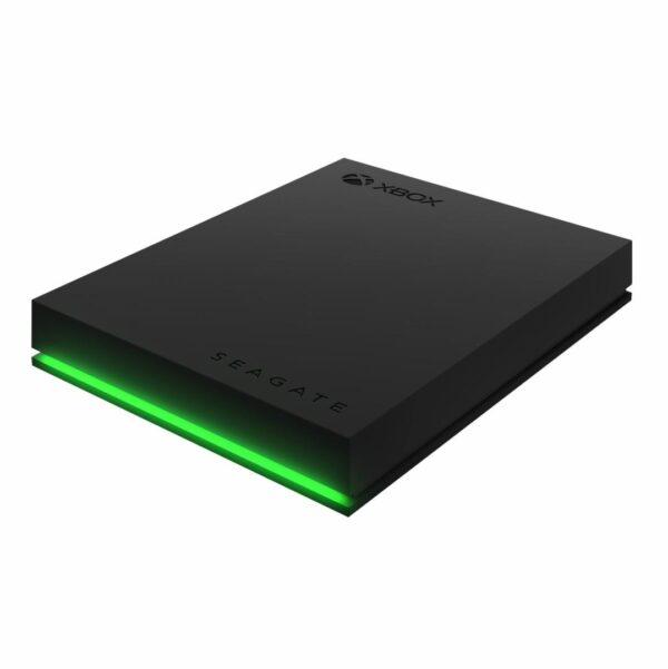 SG EXT HDD 2TB USB 3.2 Firecuda Gaming "STKX2000400"