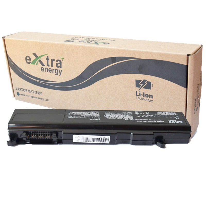 Baterie laptop Toshiba Tecra A2 A3 A9 A10 M2 R10 PA3356U-1BRS