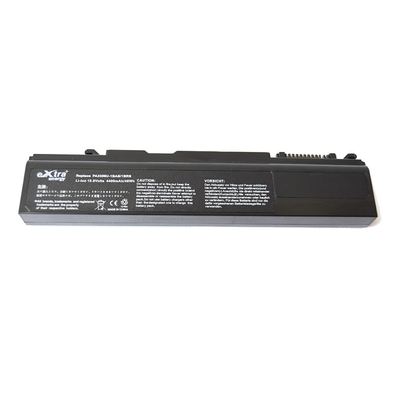 Baterie laptop Toshiba Tecra A2 A3 A9 A10 M2 R10 PA3356U-1BRS - imagine 4