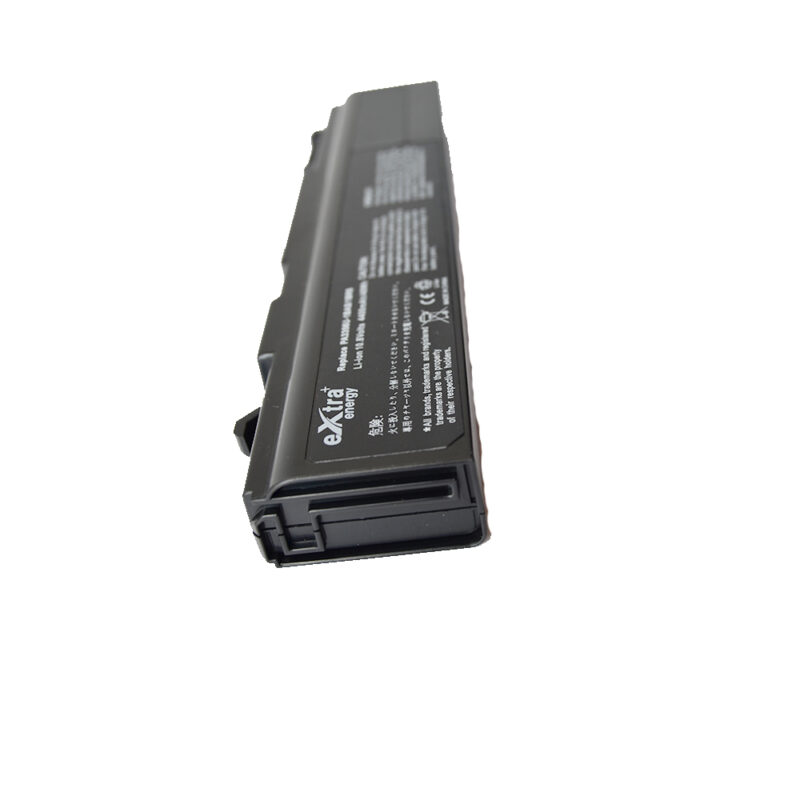 Baterie laptop Toshiba Tecra A2 A3 A9 A10 M2 R10 PA3356U-1BRS - imagine 3