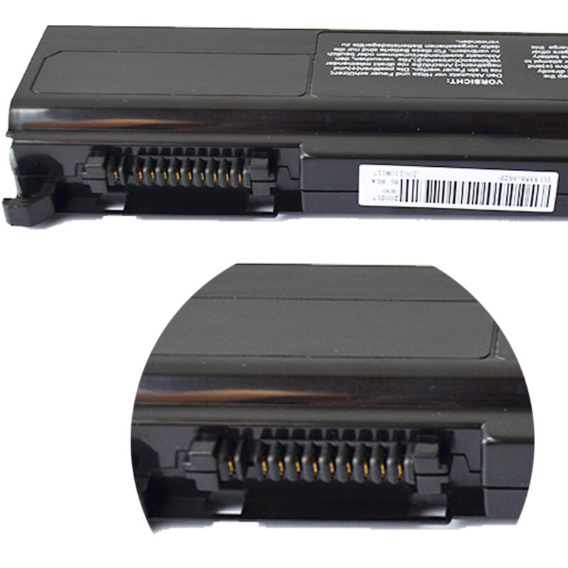 Baterie laptop Toshiba Tecra A2 A3 A9 A10 M2 R10 PA3356U-1BRS - imagine 2