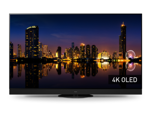 TELEVIZOARE Panasonic OLED TX-65MZ1500E, 164 cm, Smart, 4K Ultra HD, 100 Hz, Clasa G, "TX-65MZ1500E" timbru verde 15 lei)