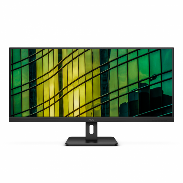 Monitor AOC 34" U34E2M "U34E2M" (timbru verde 7 lei)