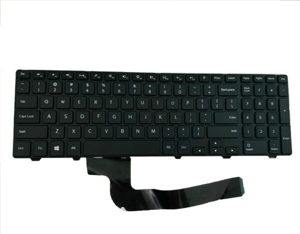 Tastatura laptop DELL Inspiron 15 7000 7537 0K31D3 K31D3 9Z.NAUBW.01N SG-62010-79A