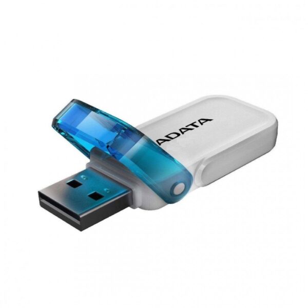 Stick memorie USB Adata Pendrive UV240 32GB USB 2.0 White