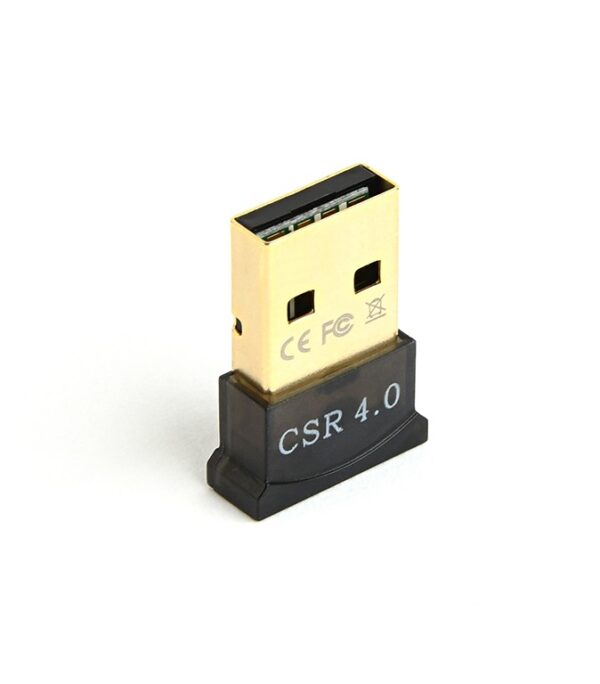 Bluetooth adaptor Gembird  USB Nano V4.0 Class II