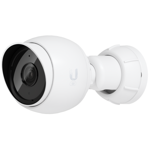 CAMERA IP Ubiquiti, bullet pt. exterior, dist. IR ,  tip lentila , 5  Mpx, microfon, PoE, "UVC-G5-BULLET"