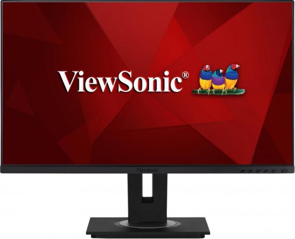 MONITOR LCD 27" IPS/VG2748A-2 VIEWSONIC "VG2748A-2" (timbru verde 7 lei)