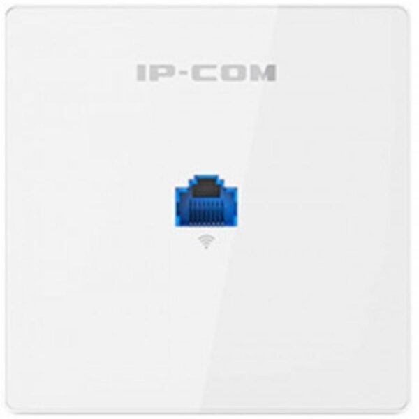 IP-COM AC1200  GB IN-WALL ACCESS POINT "W36AP"