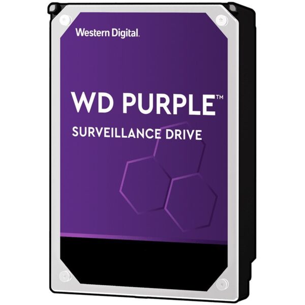 WD HDD3.5 14TB  SATA WD42PURU "WD142PURP"