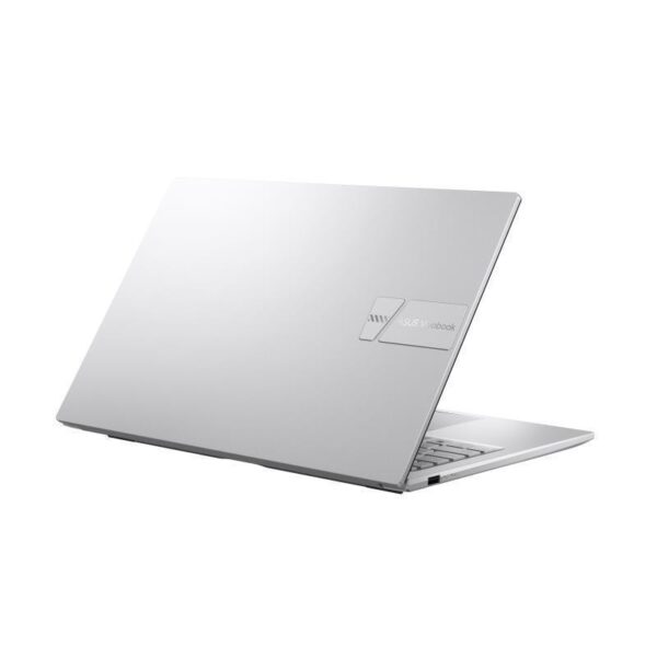 Laptop ASUS X1504VA-BQ005, 15.6" FHD, Intel Core i5-1335U, 16GB RAM, 512GB SSD, Cool Silver