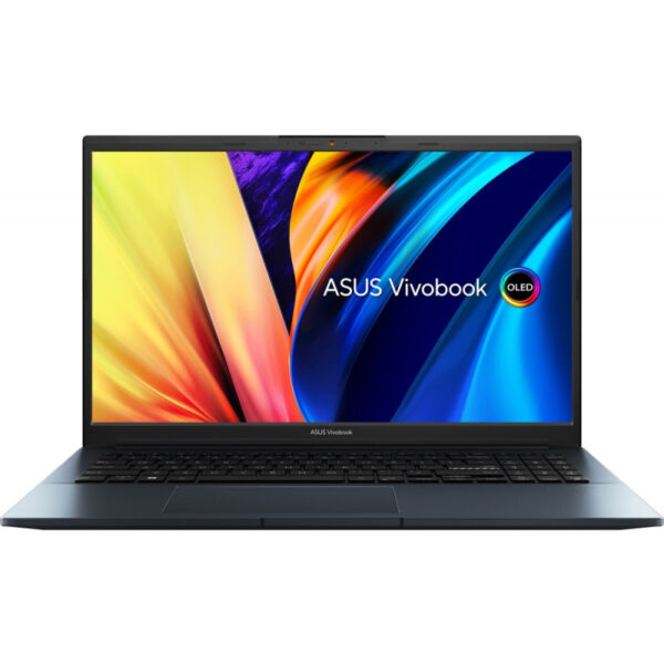 Laptop ASUS X1504VA-BQ141 15.6" FHD, Intel Core i7-1355U, 16GB RAM, 512GB SSD, Quiet Blue